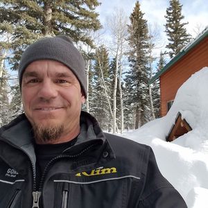 Meet your Posher, Lance